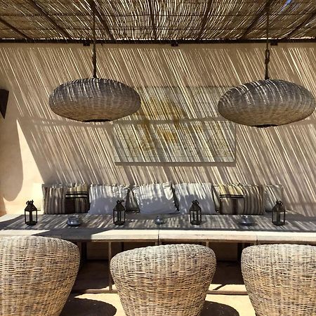 Dar Alya Essaouira Maison Et Table D'Hotes Al Ghar Eksteriør bilde