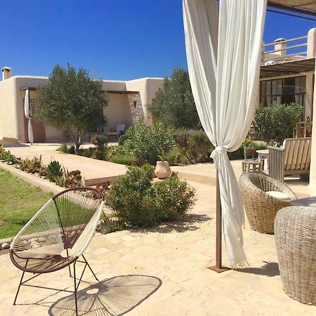 Dar Alya Essaouira Maison Et Table D'Hotes Al Ghar Eksteriør bilde