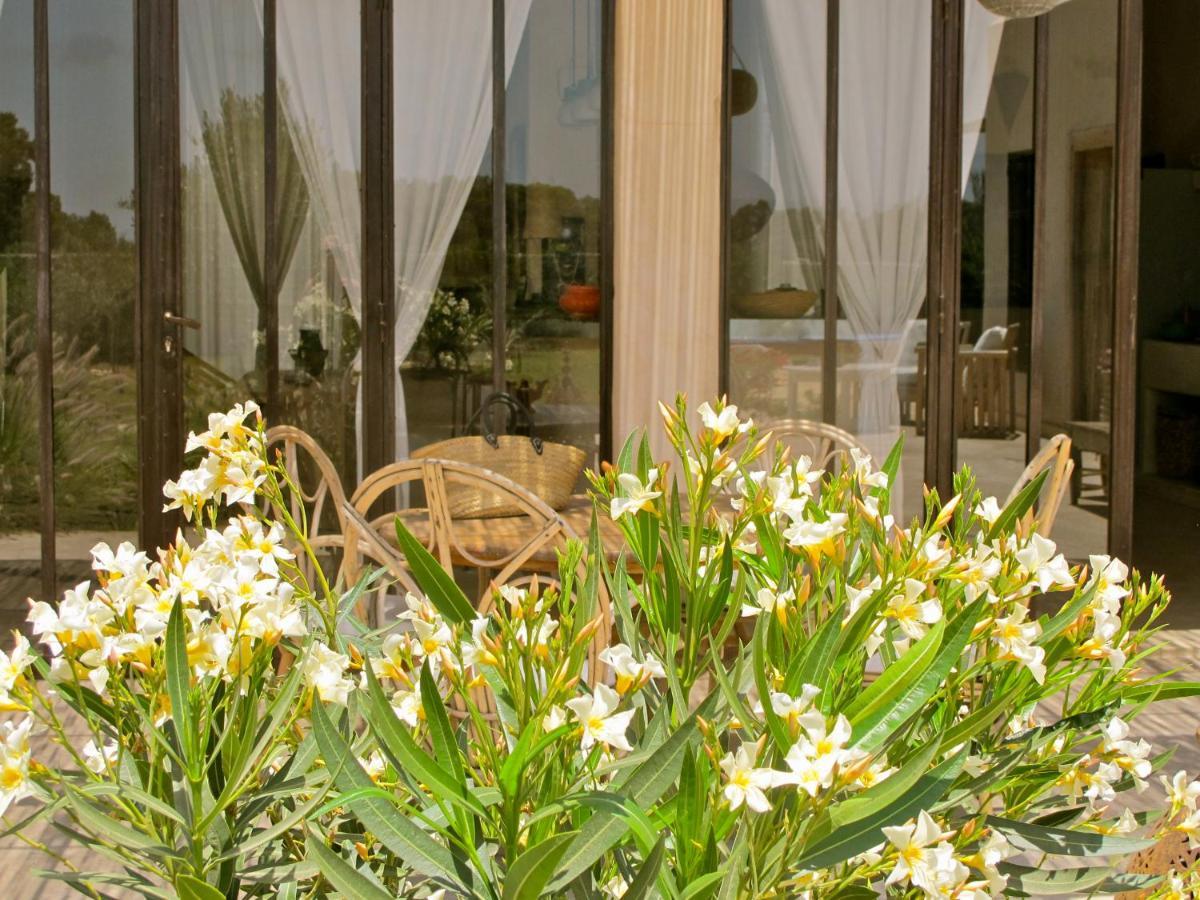 Dar Alya Essaouira Maison Et Table D'Hotes Al Ghar Eksteriør bilde