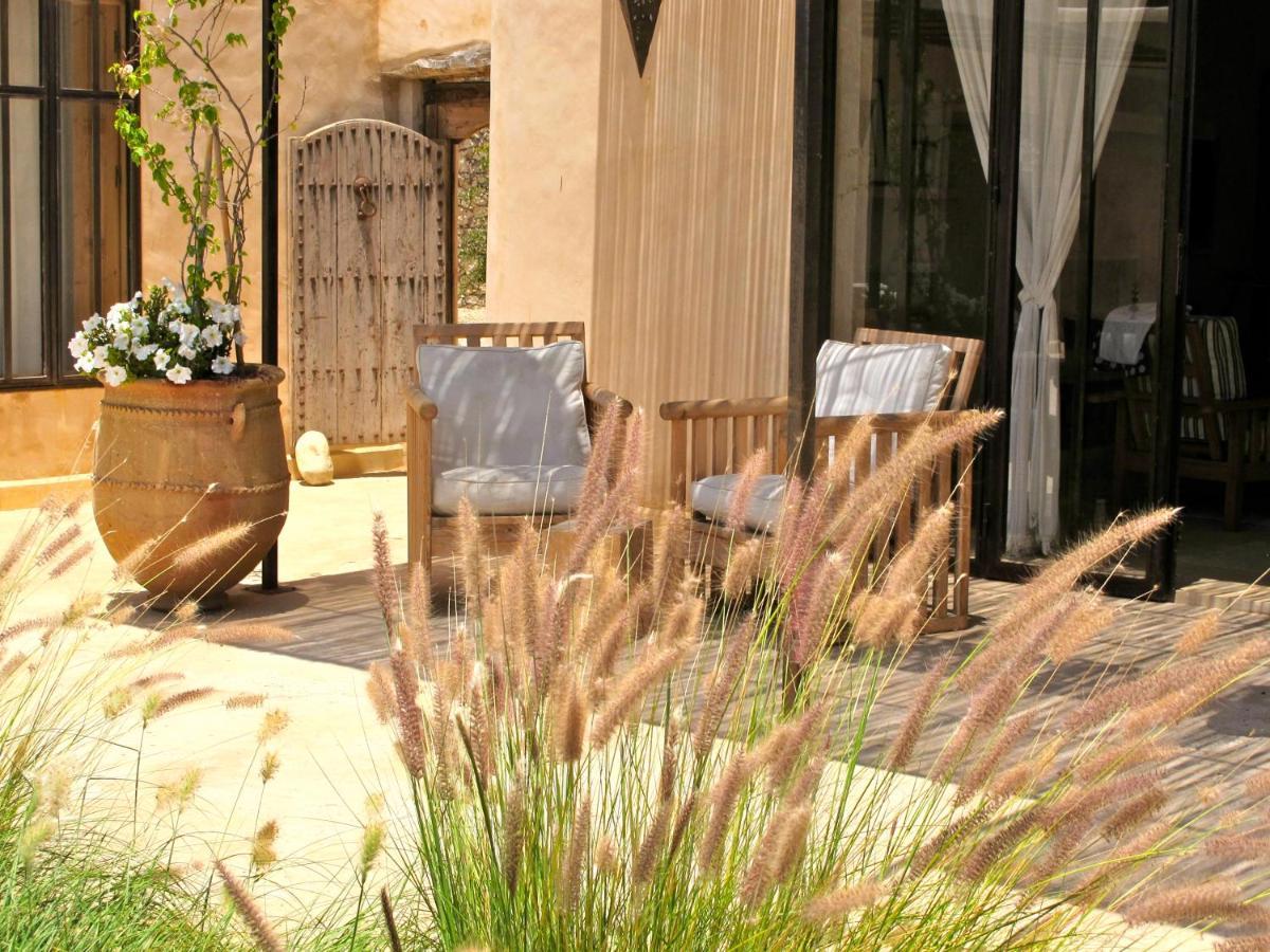 Dar Alya Essaouira Maison Et Table D'Hotes Al Ghar Eksteriør bilde