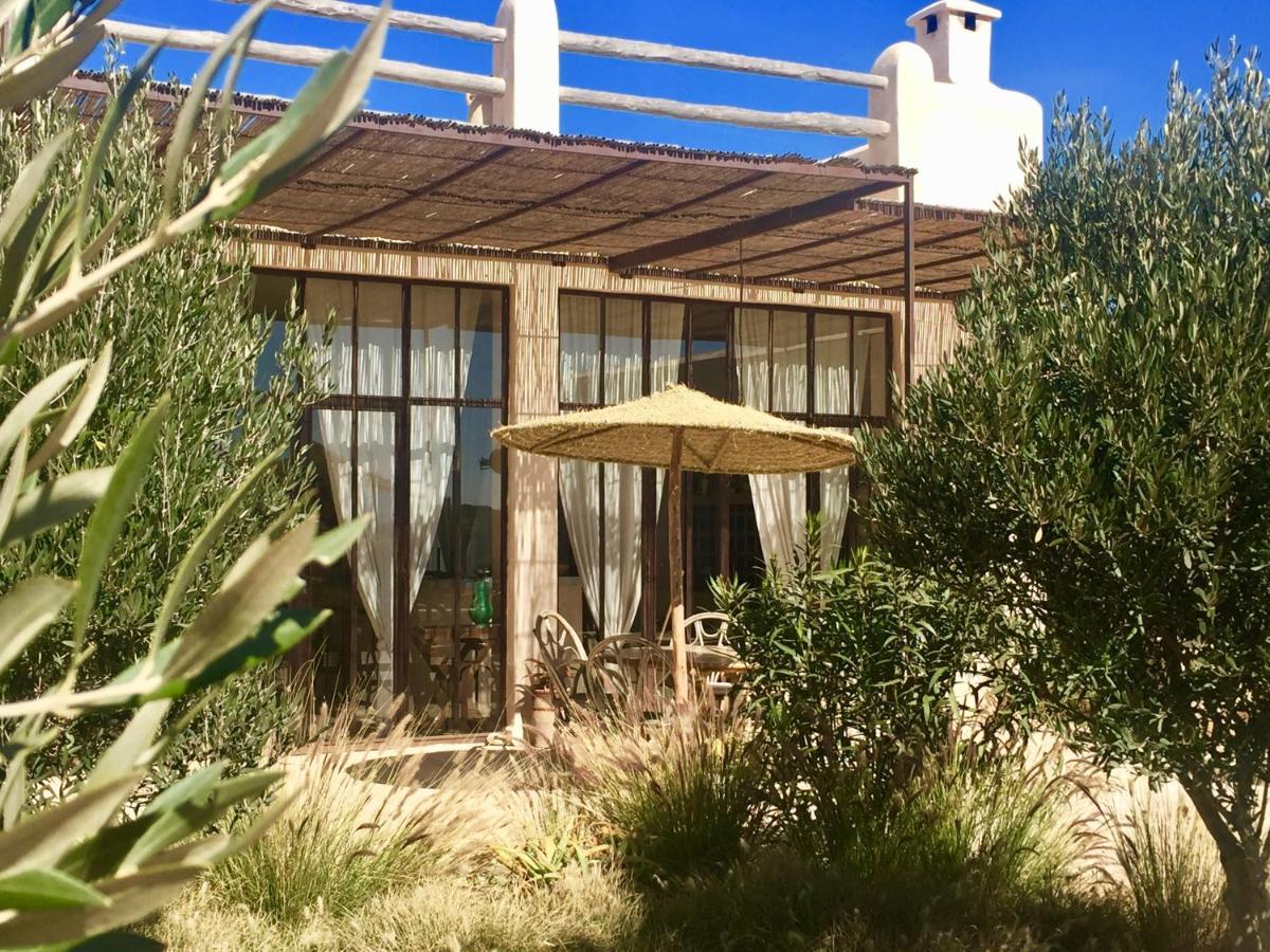 Dar Alya Essaouira Maison Et Table D'Hotes Al Ghar Eksteriør bilde
