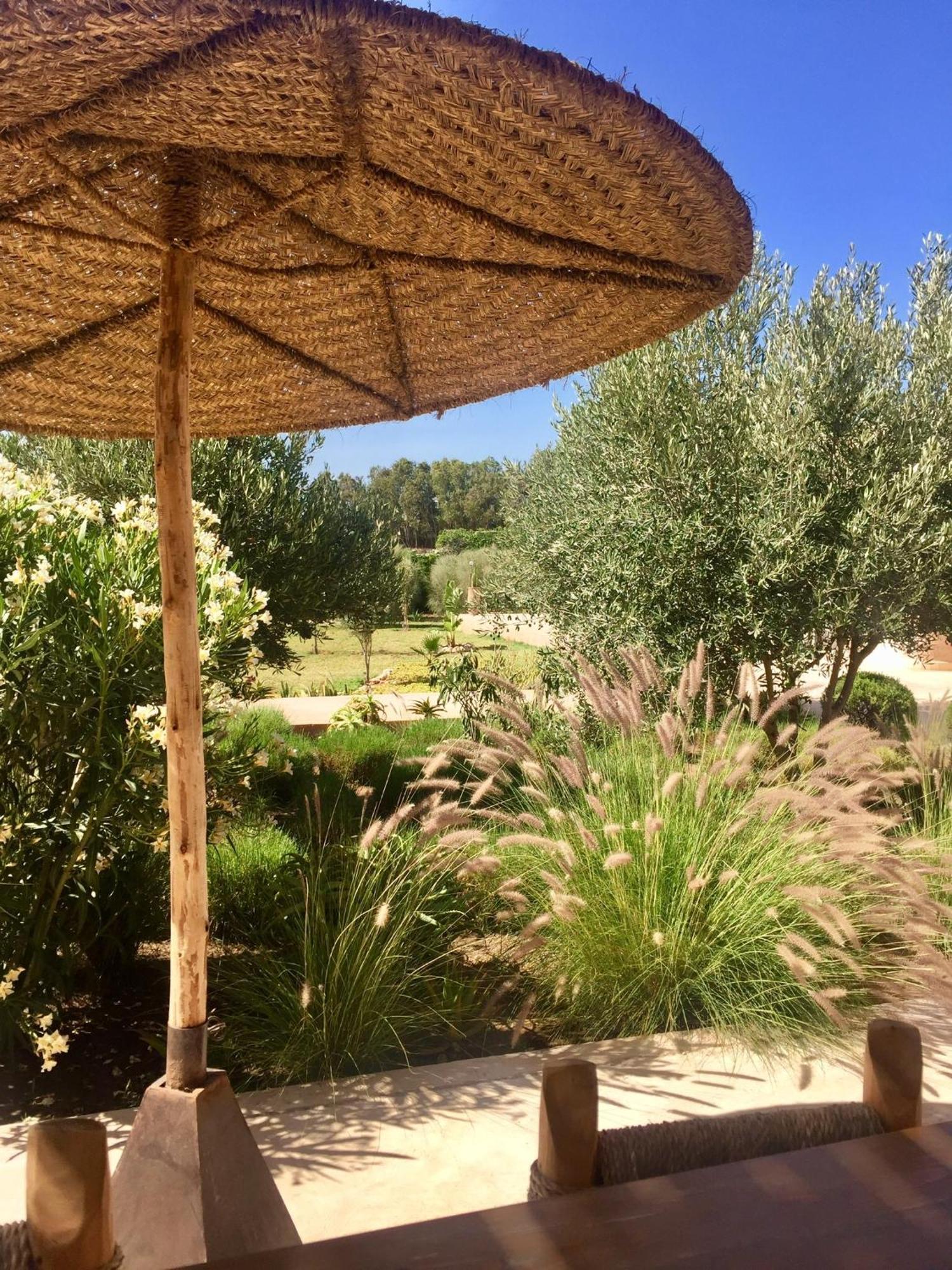Dar Alya Essaouira Maison Et Table D'Hotes Al Ghar Eksteriør bilde