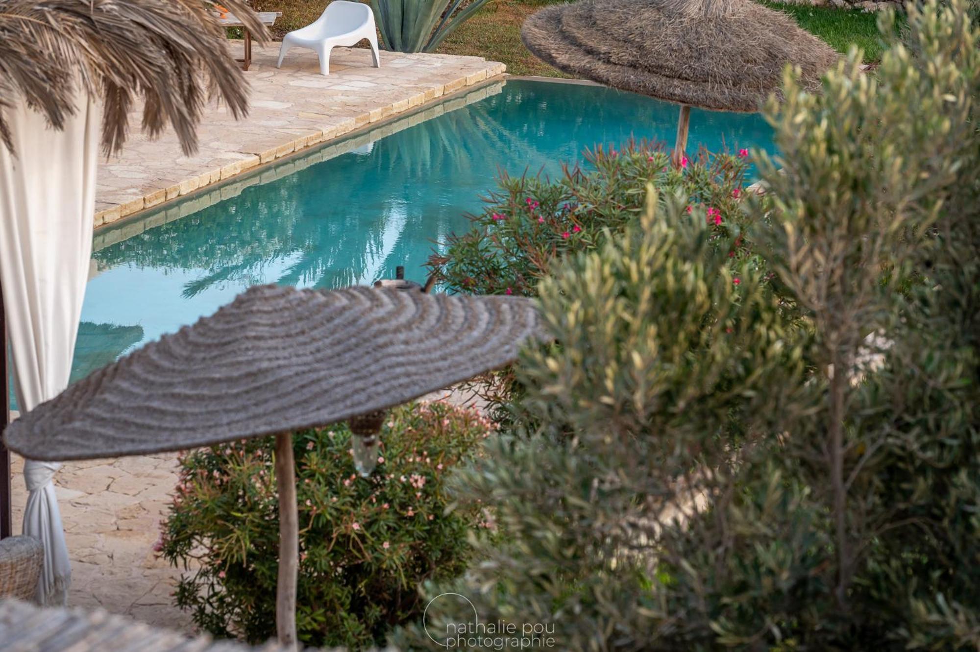 Dar Alya Essaouira Maison Et Table D'Hotes Al Ghar Eksteriør bilde