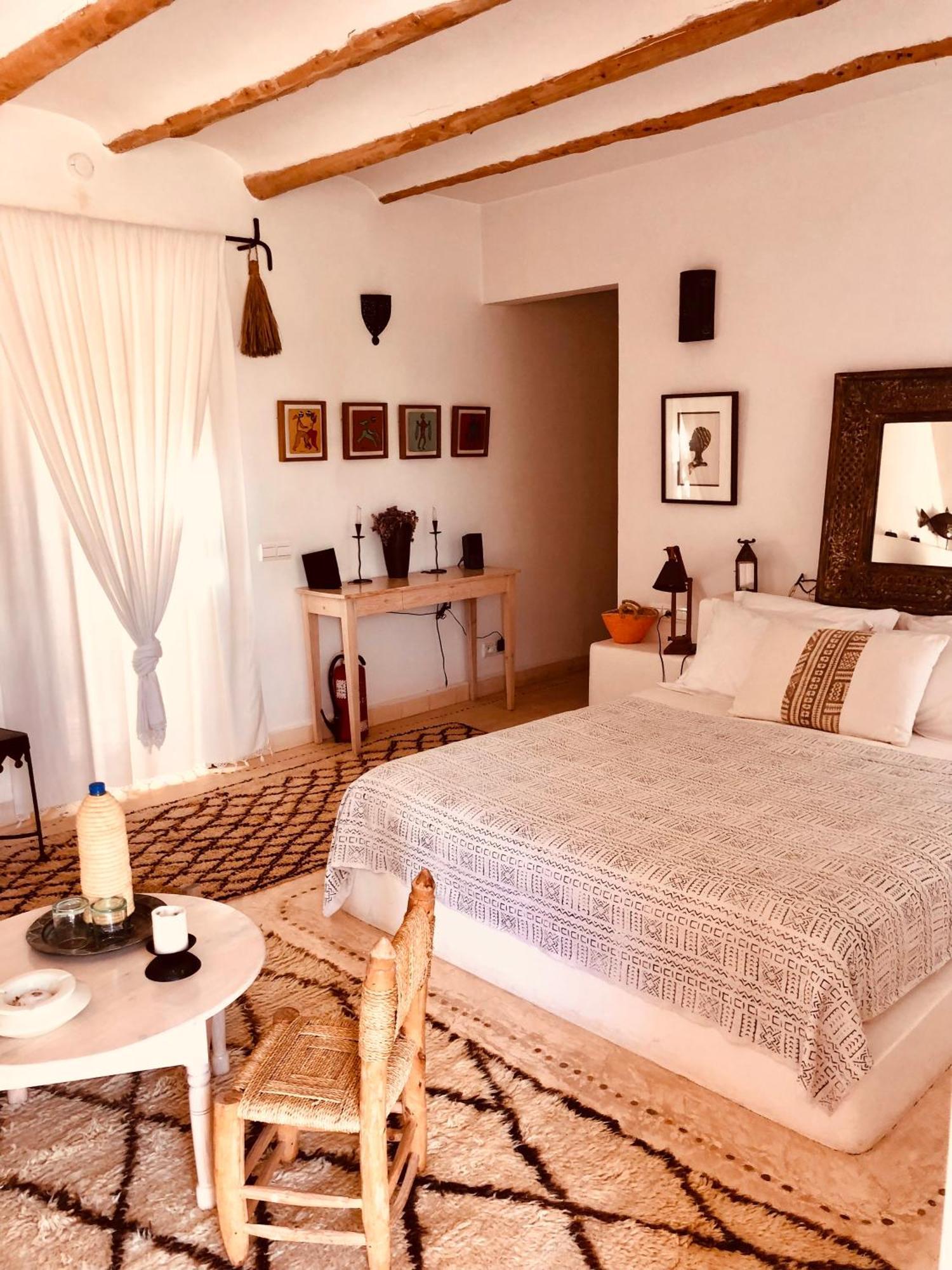 Dar Alya Essaouira Maison Et Table D'Hotes Al Ghar Eksteriør bilde