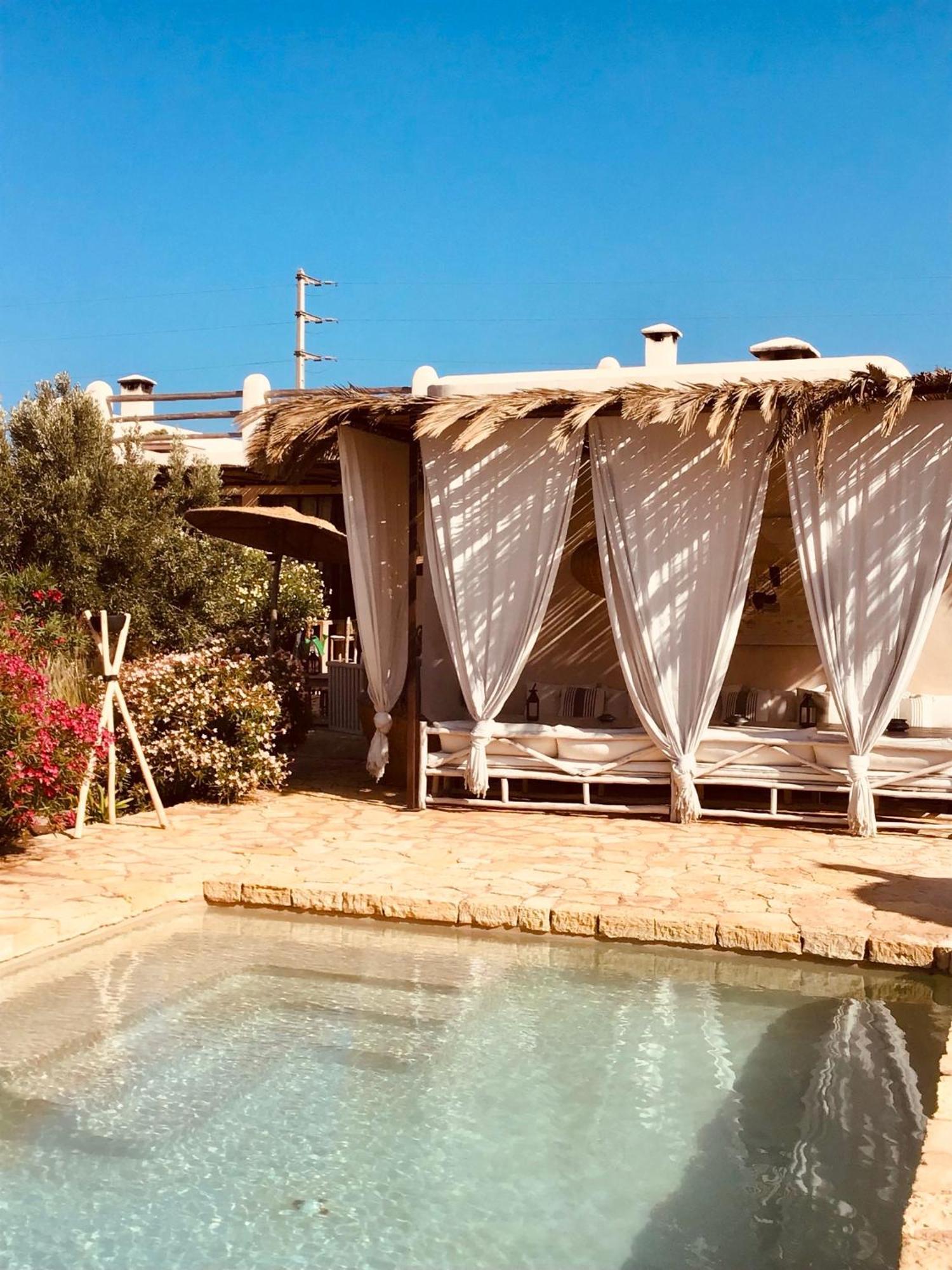 Dar Alya Essaouira Maison Et Table D'Hotes Al Ghar Eksteriør bilde