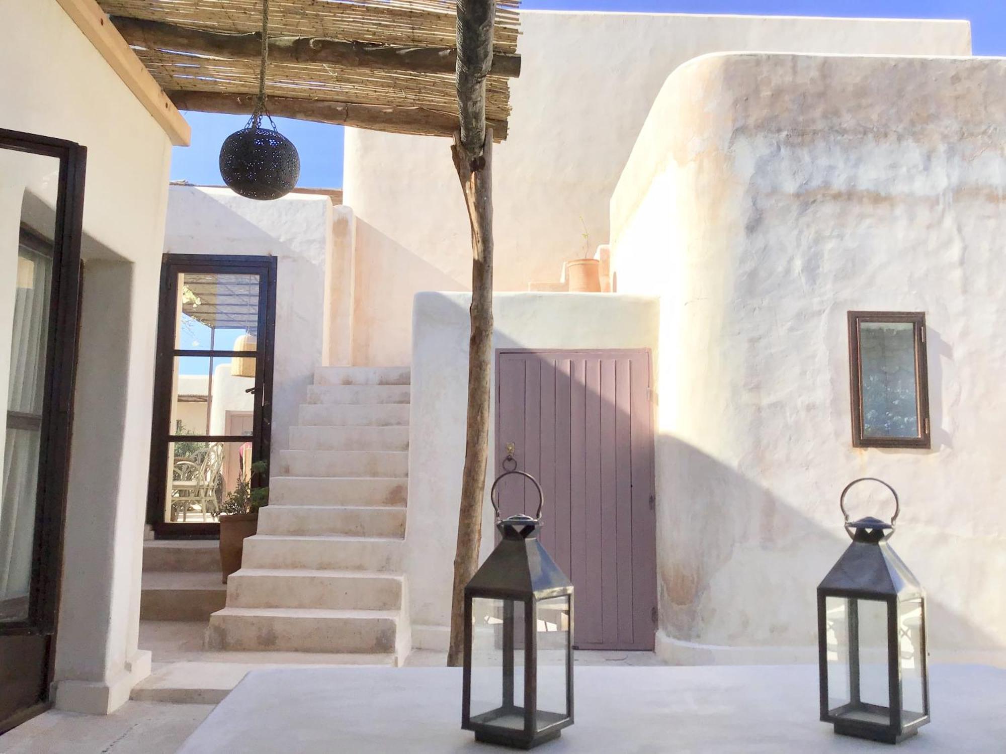 Dar Alya Essaouira Maison Et Table D'Hotes Al Ghar Eksteriør bilde
