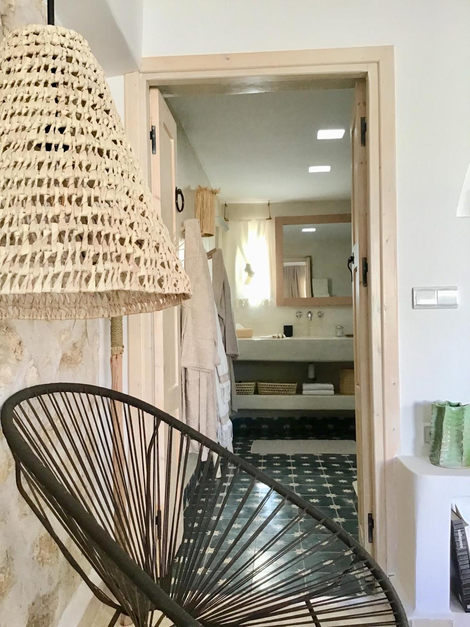 Dar Alya Essaouira Maison Et Table D'Hotes Al Ghar Eksteriør bilde