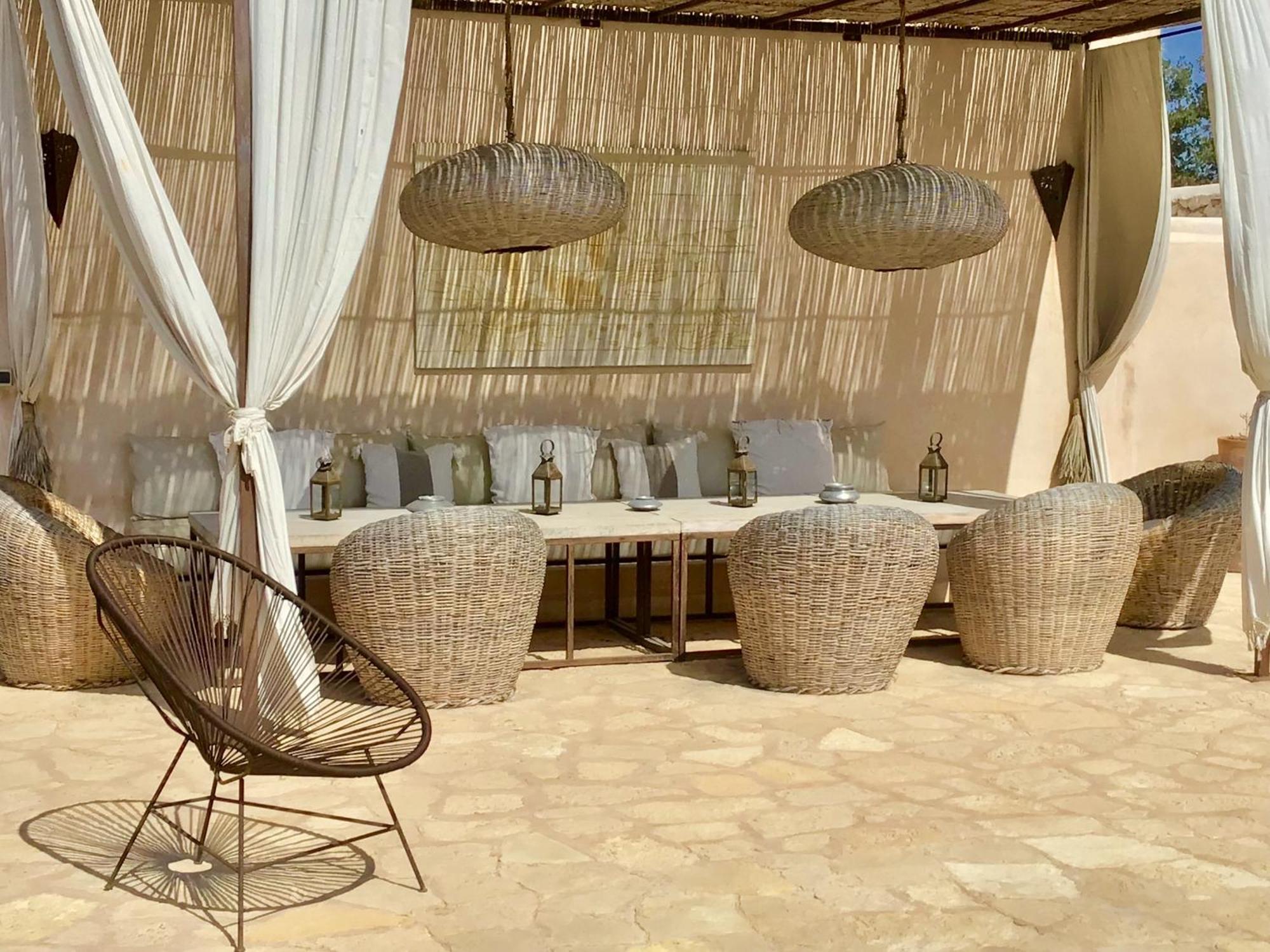 Dar Alya Essaouira Maison Et Table D'Hotes Al Ghar Eksteriør bilde