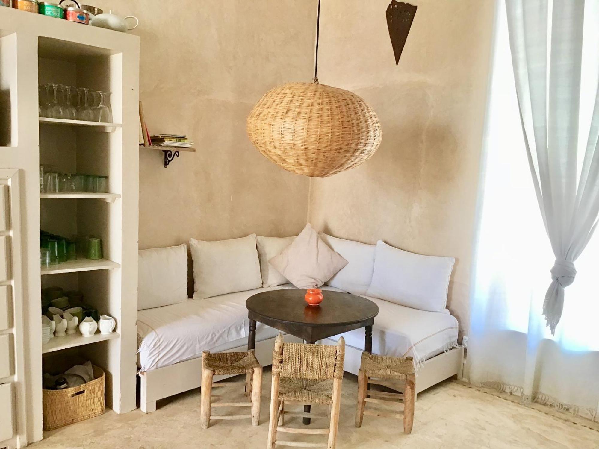 Dar Alya Essaouira Maison Et Table D'Hotes Al Ghar Eksteriør bilde