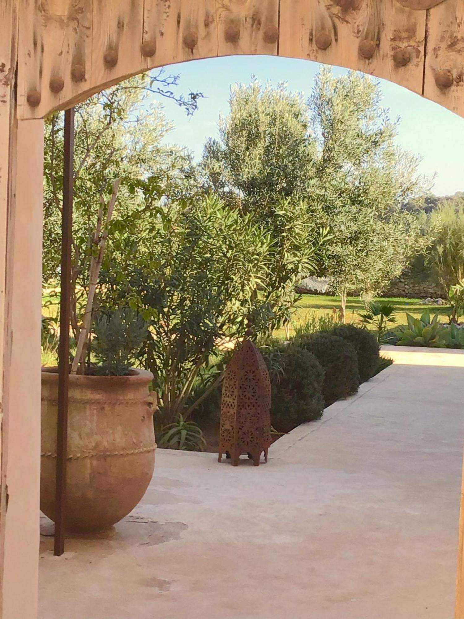 Dar Alya Essaouira Maison Et Table D'Hotes Al Ghar Eksteriør bilde