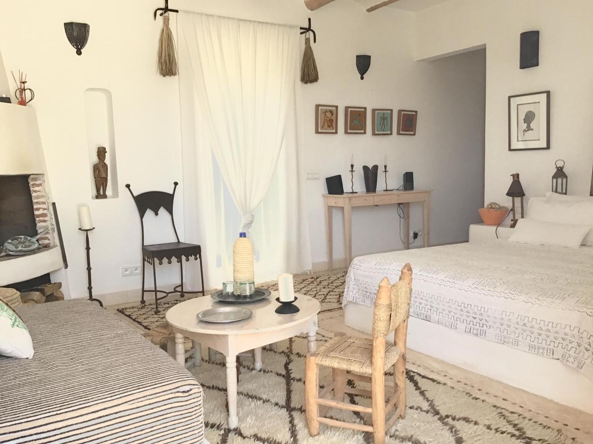 Dar Alya Essaouira Maison Et Table D'Hotes Al Ghar Eksteriør bilde
