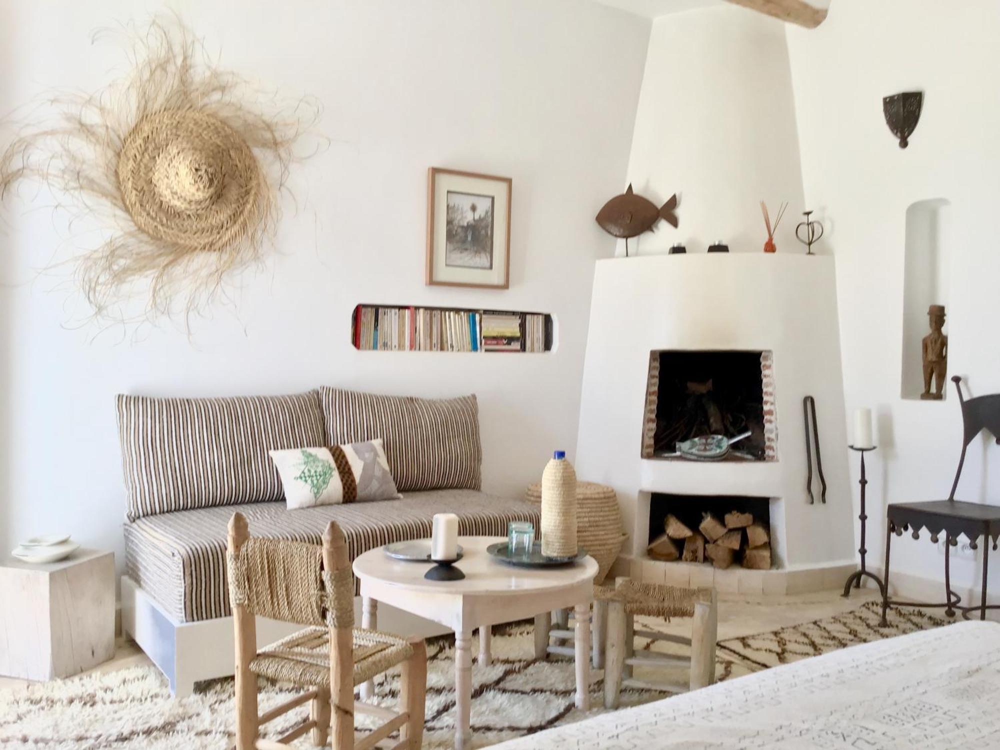 Dar Alya Essaouira Maison Et Table D'Hotes Al Ghar Eksteriør bilde