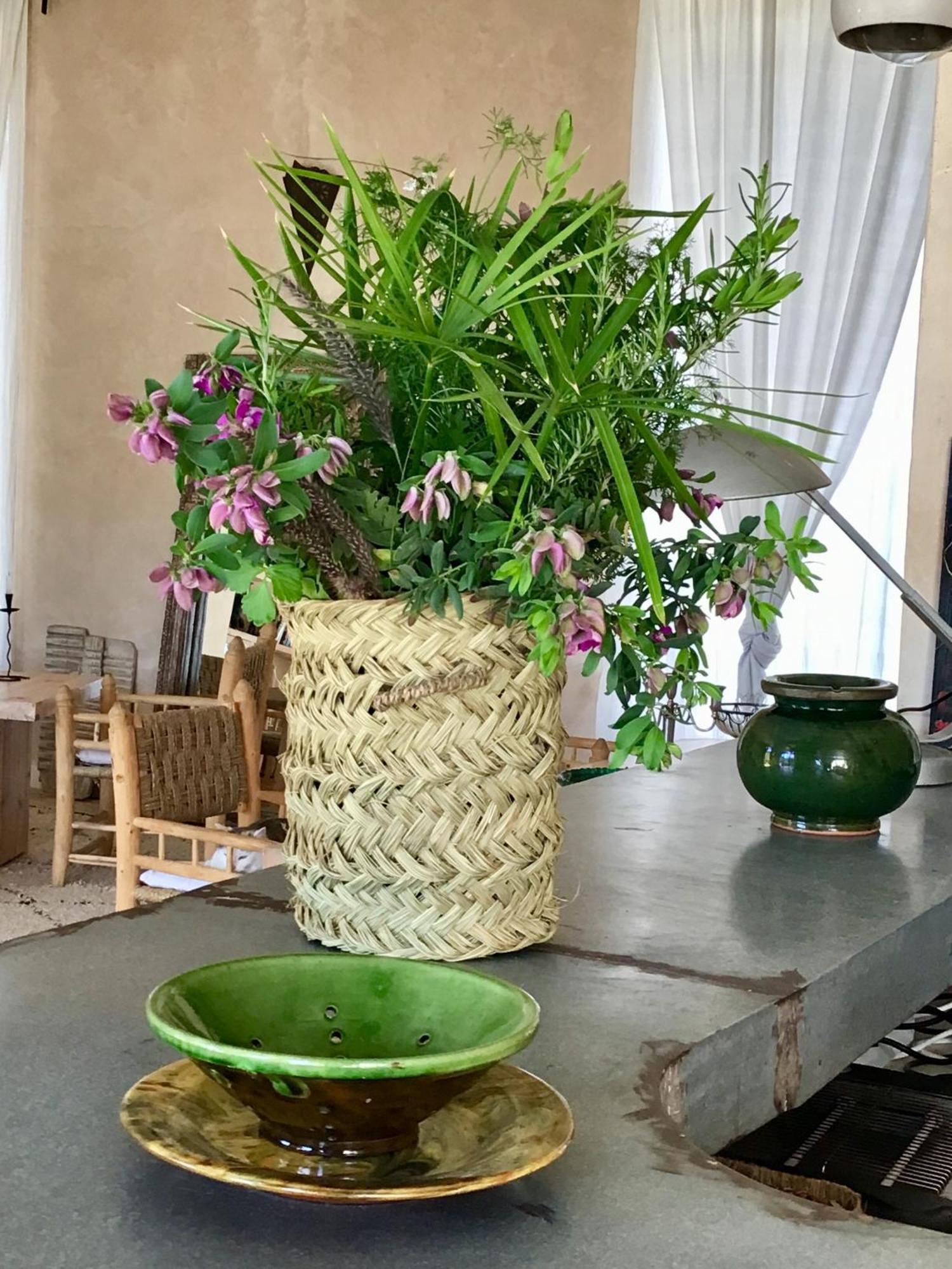 Dar Alya Essaouira Maison Et Table D'Hotes Al Ghar Eksteriør bilde