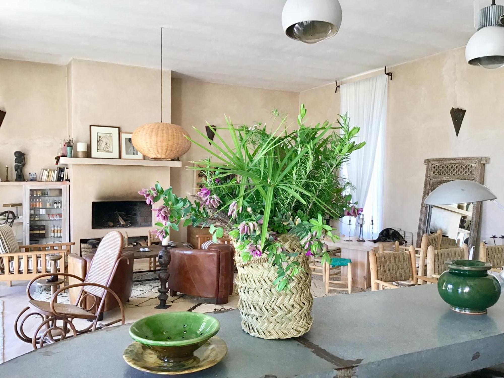 Dar Alya Essaouira Maison Et Table D'Hotes Al Ghar Eksteriør bilde